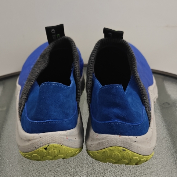 HOLO Men's Credimus Slip-On Sneaker Size 11 - Picture 9 of 11